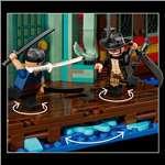 Lego 75640 One Piece Plovoucí restaurace Baratie6