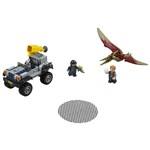 Lego 75926 Jurassic World Hon na Pteranodona1