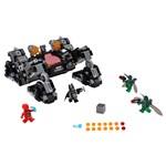 Lego Super Heroes 76086 Útok Knightcrawleru1