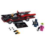 Lego DC Batman 76188 Batmanův Batmobil z klasického TV seriálu2