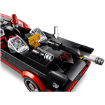 Lego DC Batman 76188 Batmanův Batmobil z klasického TV seriálu4