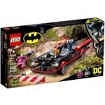 Lego DC Batman 76188 Batmanův Batmobil z klasického TV seriálu8