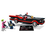 Lego DC Batman 76188 Batmanův Batmobil z klasického TV seriálu1