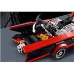 Lego DC Batman 76188 Batmanův Batmobil z klasického TV seriálu7