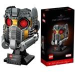 Lego Marvel 76251 The Infinity Saga Star-Lord Helmet5