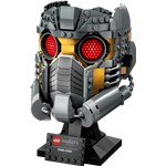 Lego Marvel 76251 The Infinity Saga Star-Lord Helmet1