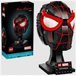 Lego 76329 Marvel Miles Morales Mask1