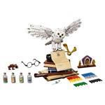 Lego 76391 - Harry Potter Hogwarts Icons Collectors Edition2