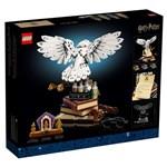 Lego 76391 - Harry Potter Hogwarts Icons Collectors Edition9