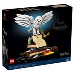 Lego 76391 - Harry Potter Hogwarts Icons Collectors Edition8