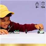 LEGO® 76459 Harry Potter™ Hagrid™ a Harryho útěk ze Zobí ulice6