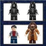 LEGO® 76459 Harry Potter™ Hagrid™ a Harryho útěk ze Zobí ulice9