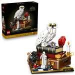Lego 76466 Harry Potter Kámen mudrců – sběratelská edice1