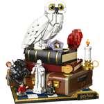 Lego 76466 Harry Potter Kámen mudrců – sběratelská edice2