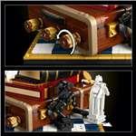 Lego 76466 Harry Potter Kámen mudrců – sběratelská edice5