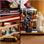 Lego 76466 Harry Potter Kámen mudrců – sběratelská edice7