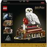 Lego 76466 Harry Potter Kámen mudrců – sběratelská edice10