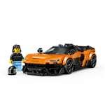 LEGO® 77257 Speed Champions McLaren W14