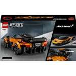 LEGO® 77257 Speed Champions McLaren W15