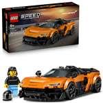 LEGO® 77257 Speed Champions McLaren W11