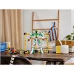 LEGO 80053 Monkie Kid Dračí robot Mei3