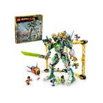 LEGO 80053 Monkie Kid Dračí robot Mei10