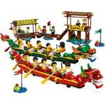 Lego 80103 Závod dračích lodí1