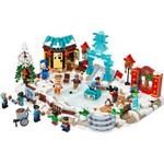 Lego 80109 Księżycowy Nowy Rok - Festiwal Lodu3