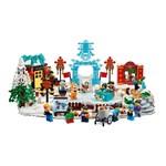 Lego 80109 Księżycowy Nowy Rok - Festiwal Lodu4