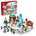 Lego 80109 Księżycowy Nowy Rok - Festiwal Lodu2