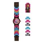 Lego 8021452 Hodinky - Movie Wyldstyle Kids Buildable Watch with Figure2