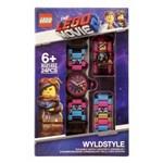 Lego 8021452 Hodinky - Movie Wyldstyle Kids Buildable Watch with Figure3