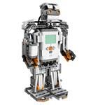 Lego 9841 NXT Intelligent Brick2