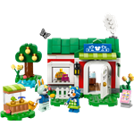 LEGO® Animal Crossing™ 77055 Obchod s oblečením Able Sisters3