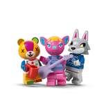 Lego Animal crossing 77057 Tvořivé domečky: Zábavná roční období6
