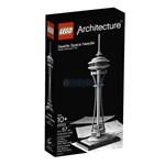 Lego Architecture 21003 Seattle Space Needle1