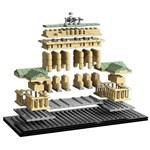 Lego Architecture 21011 Brandenburg Gate - Braniborská brána1