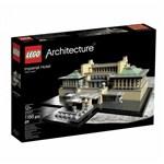Lego Architecture 21017 Imperial Hotel1