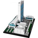 Lego Architecture 21018 Sídlo OSN1