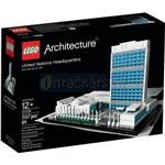 Lego Architecture 21018 Sídlo OSN3