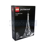 Lego Architecture 21019 Eiffelova věž1