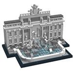 LEGO Architecture 21020 Trevi Fountain2