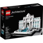 LEGO Architecture 21020 Trevi Fountain1