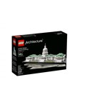 Lego Architecture 21030 United States Capitol Building1
