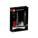 LEGO Architecture 21033 Chicago1