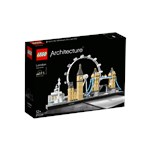 LEGO Architecture 21034 Londýn1