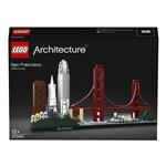 LEGO Architecture 21043 San Francisco1