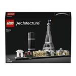 LEGO Architecture 21044 Paříž1