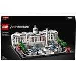 Lego Architecture 21045 Trafalgarské náměstí1