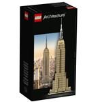 Lego Architecture 21046 Empire State Building2